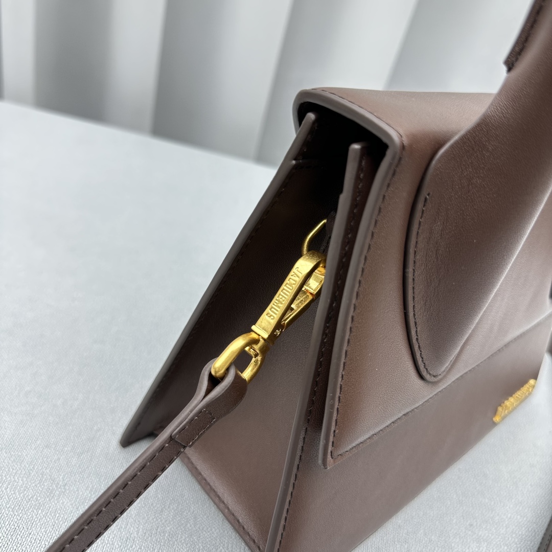 Jacquemus Top Handle Bags